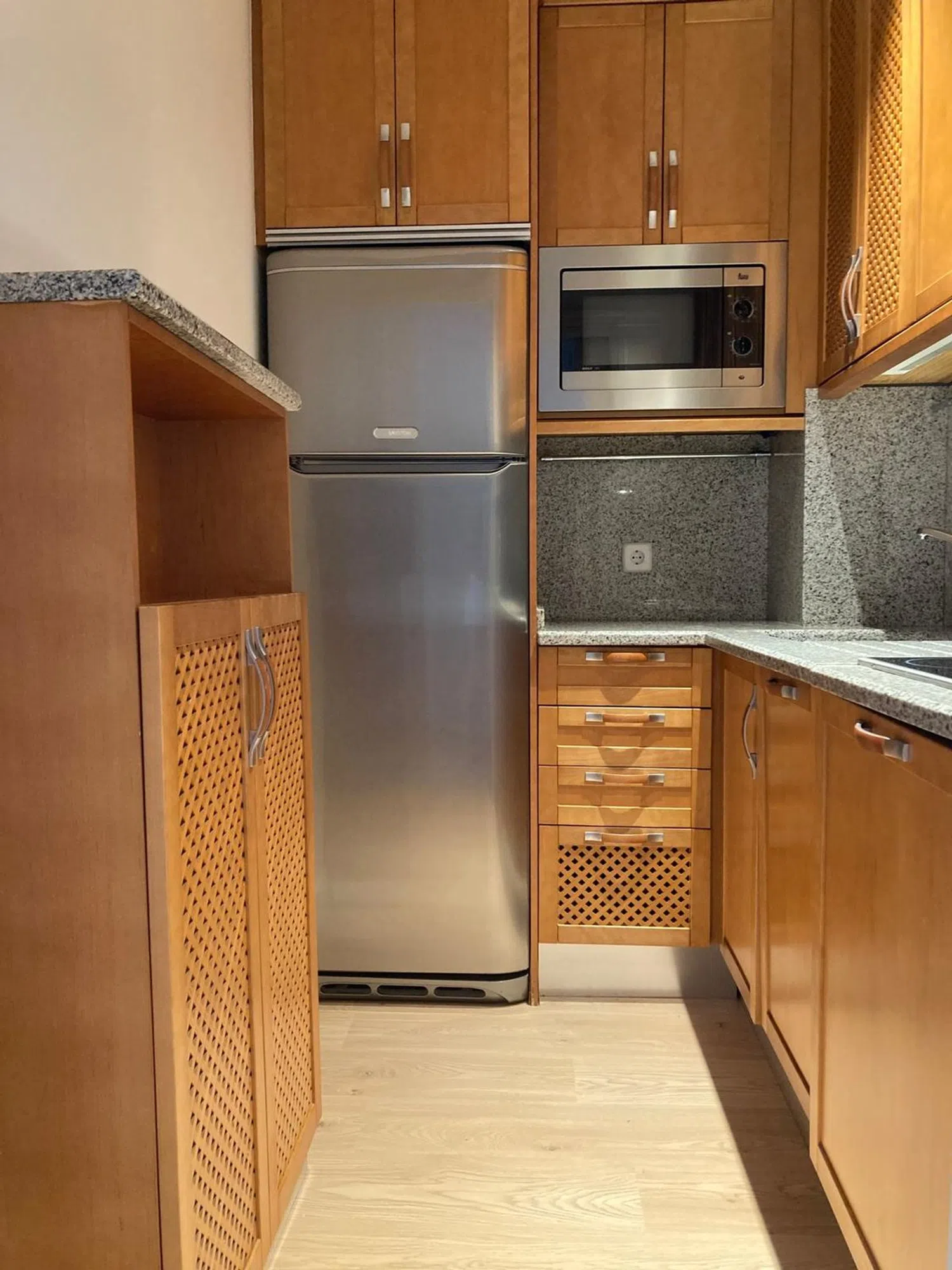 Piso en calle del Monte Esquinza, 39 - Foto 2