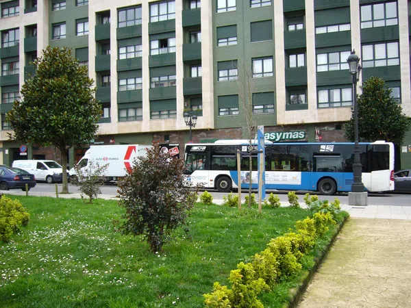 Piso en Calle Alonso de Proaza, 4 n, Fozaneldi-Tenderina - Foto 10