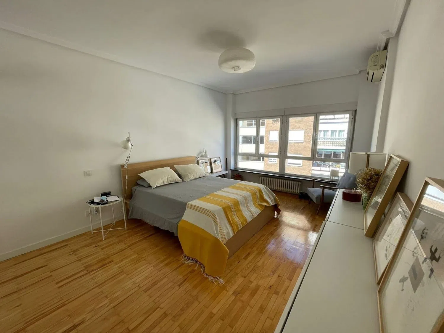 Piso en calle General Arrando, 9 - Foto 5