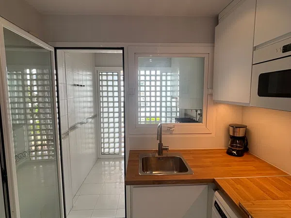 Piso en calle Trajano, 22 - Foto 19