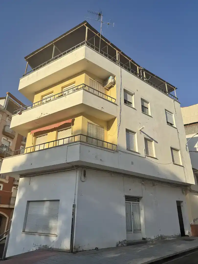 Piso en  Calle Tumbon 20 - Foto 4