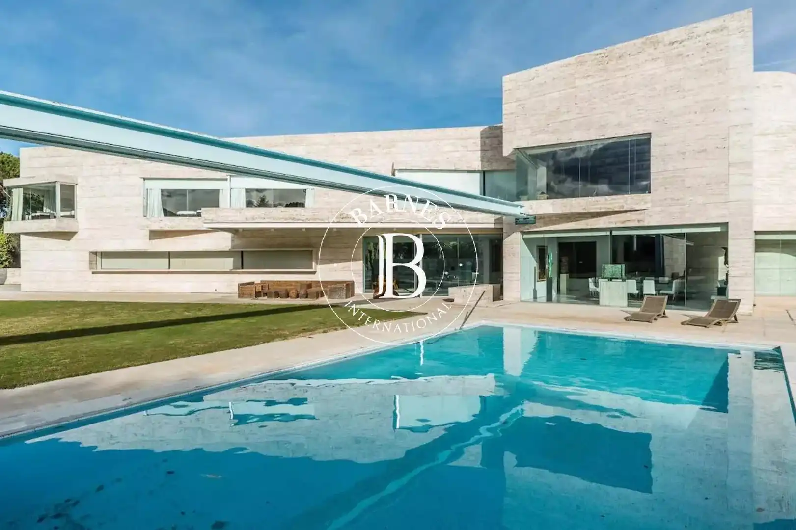 Chalet en Pozuelo de Alarcón - Foto 3