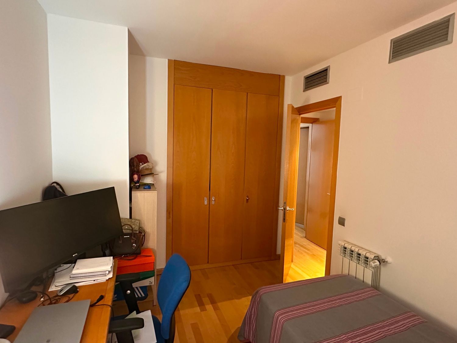 Piso en Calle Laurel, 3, Acacias - Foto 16