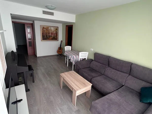 Piso en calle San Rafael, 2 - Foto 1