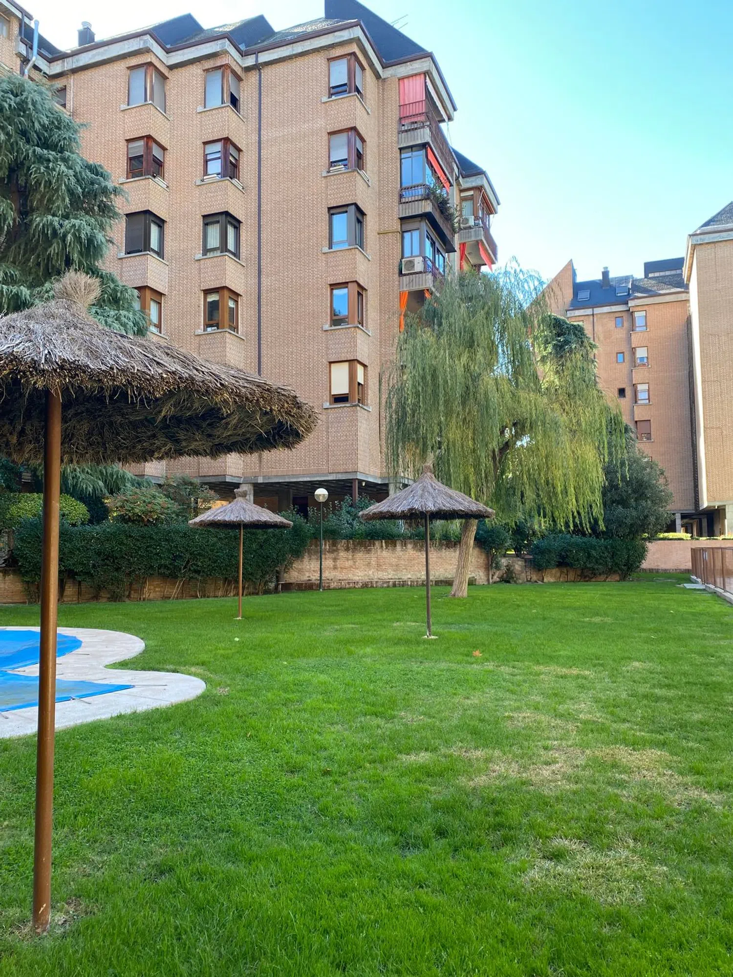 Ático en calle de Fresnedillas, 8 - Foto 33