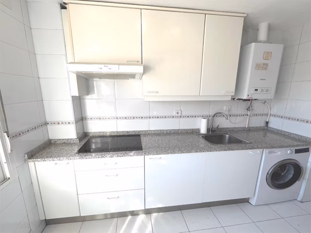 Piso en  Calle de Domingo de Alboraya 8 - Foto 8