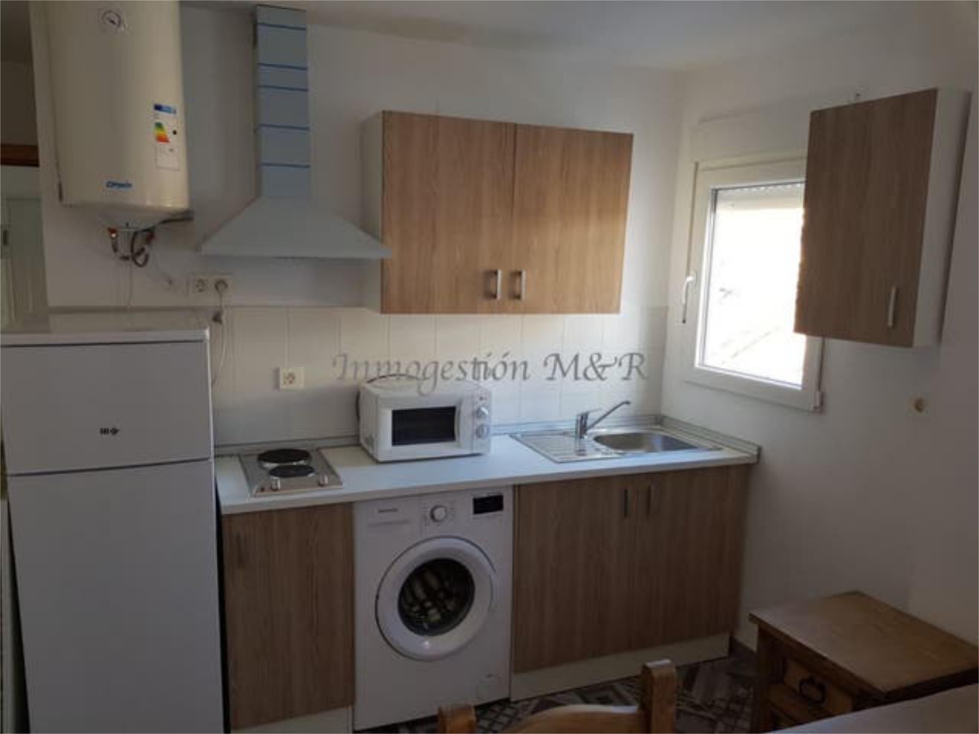 Estudio en Centro - Foto 1