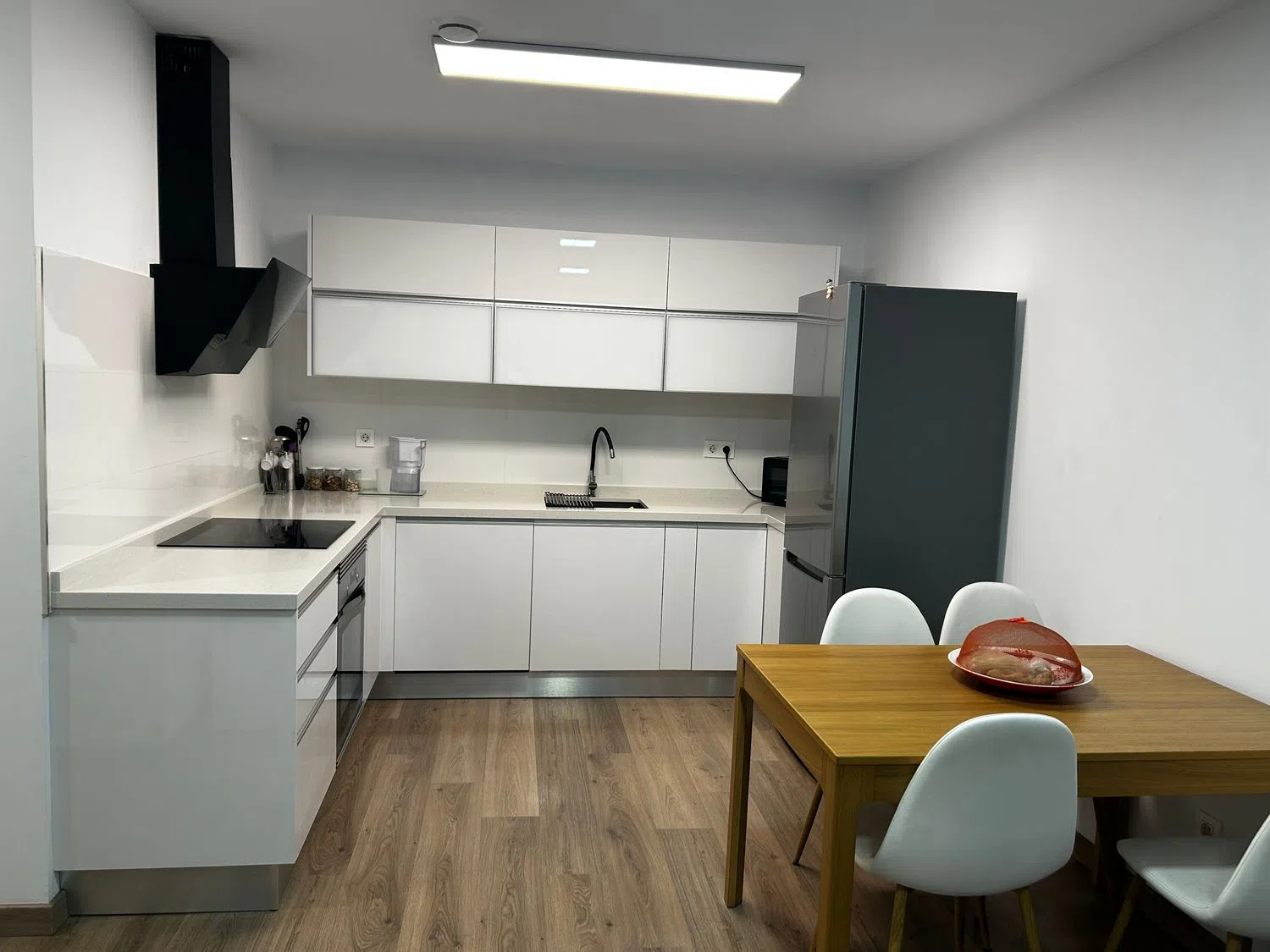 Piso en calle el Salvador, 73 - Foto 6