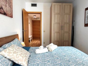 Piso en  Carrer Llorenç Villalonga 8 - Foto 18