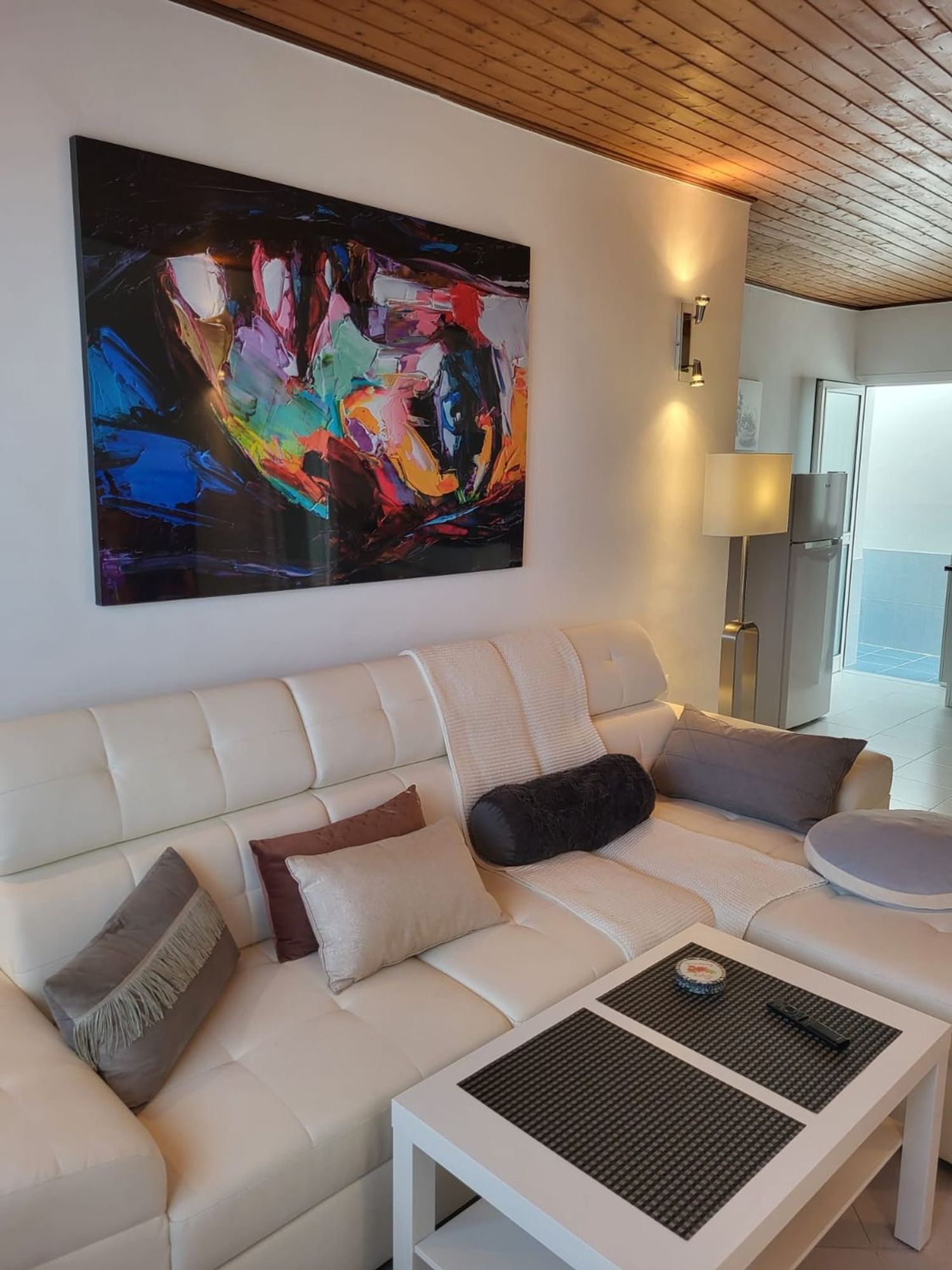 Piso en calle Tíjoco, 1 - Foto 3