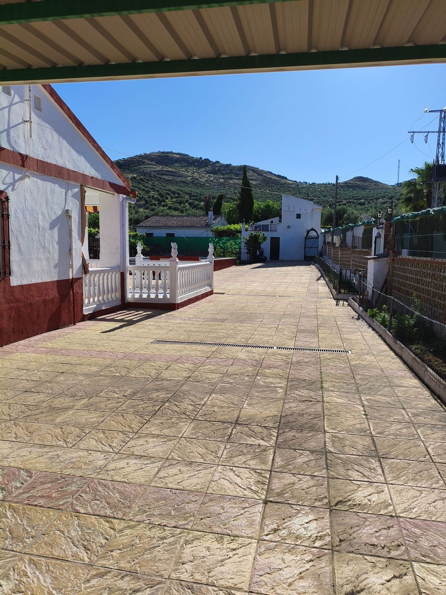 Casa o chalet independiente en Pago de la Fraila & Comunidad Los Chopos s/n - Foto 4
