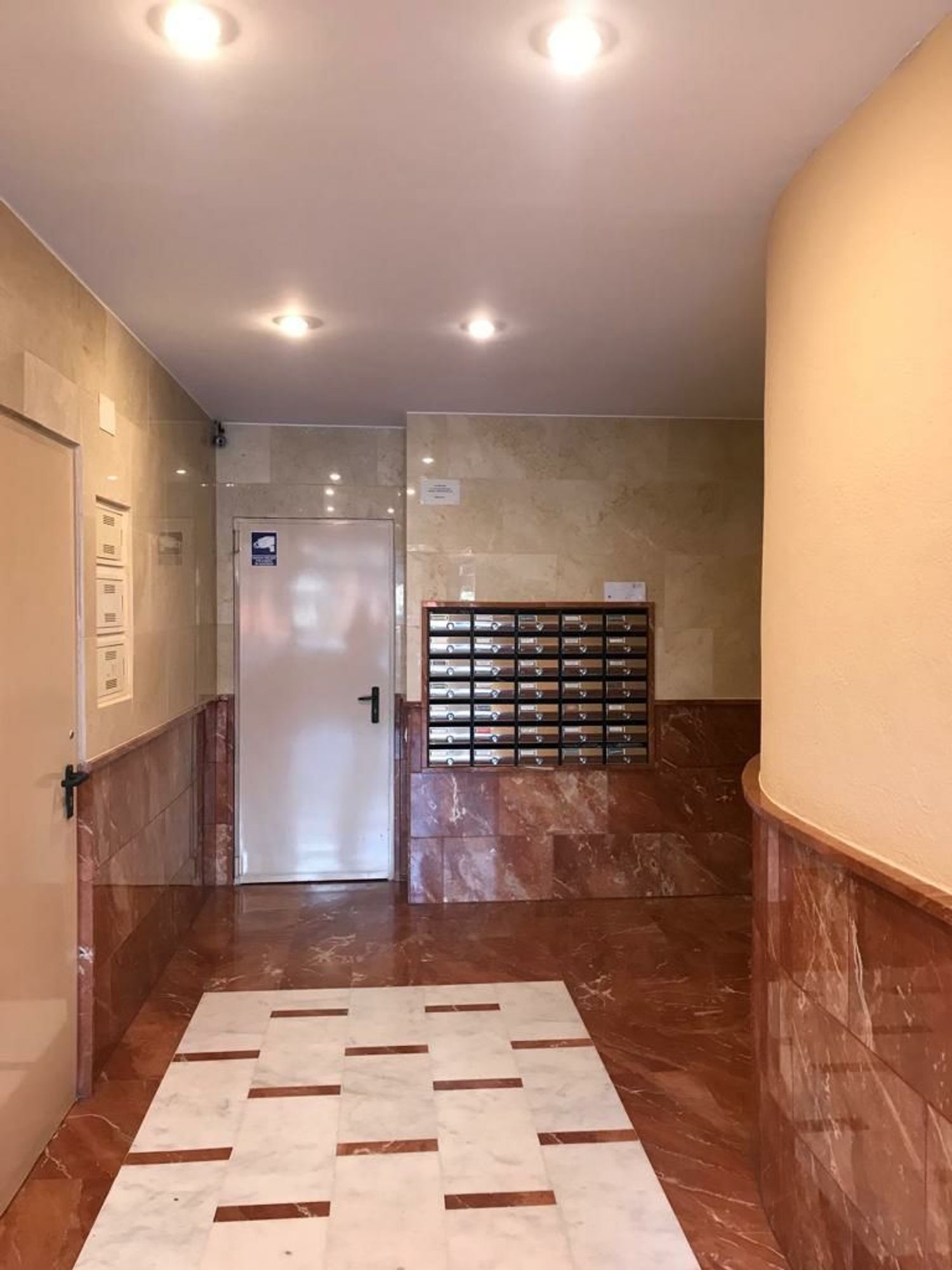 Dúplex en Calle Concepción Arenal, 2, Alquenència-Venècia - Foto 16