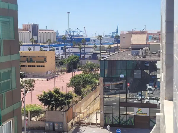 Piso en calle Juan Rejón, 99 - Foto 8