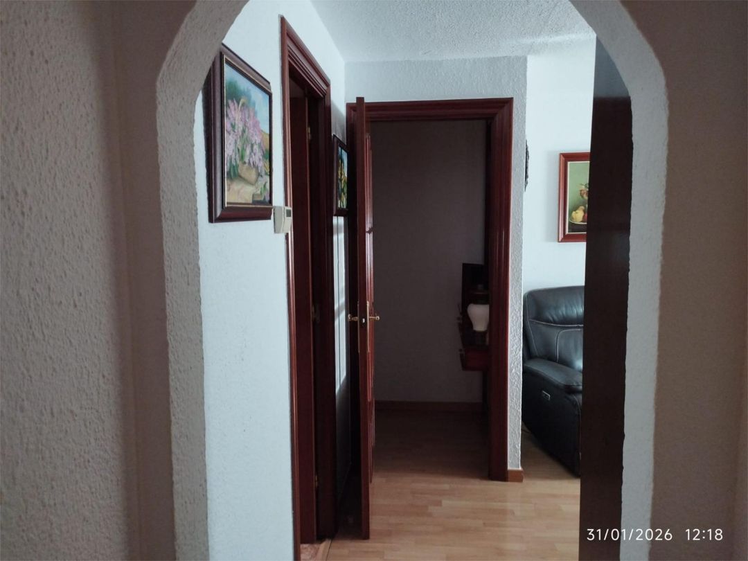 Piso en  Avinguda d'Europa 103 - Foto 14