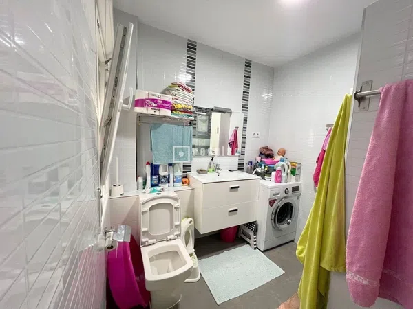 Piso en Zona Nou Moles muy cerca del cauce del río Túria, 1 - Foto 12