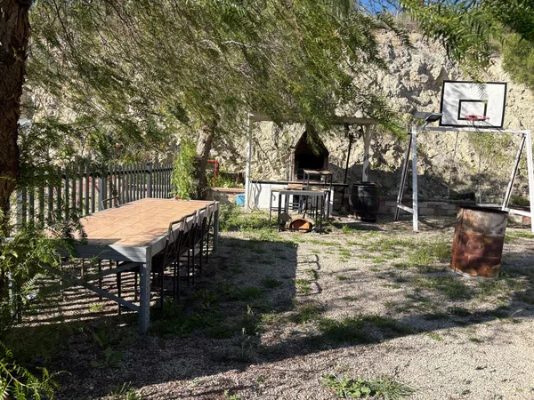 Casa o chalet independiente en Carretera urbanización los Bermejales parcela 32 tenteson, 2 - Foto 4