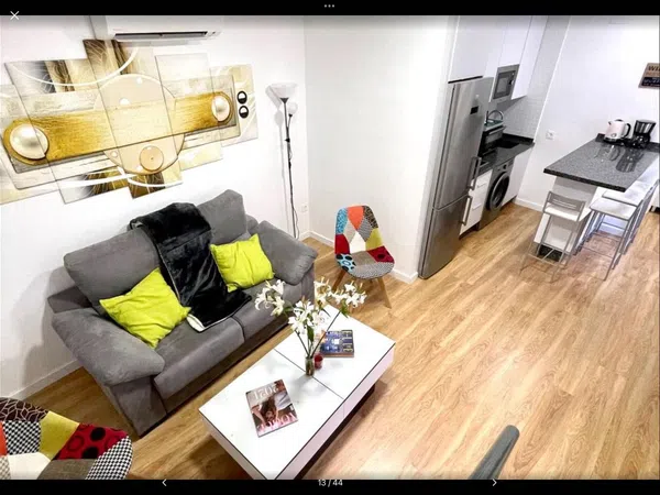 Ático en calle Cristo del Buen Viaje, 13 - Foto 18