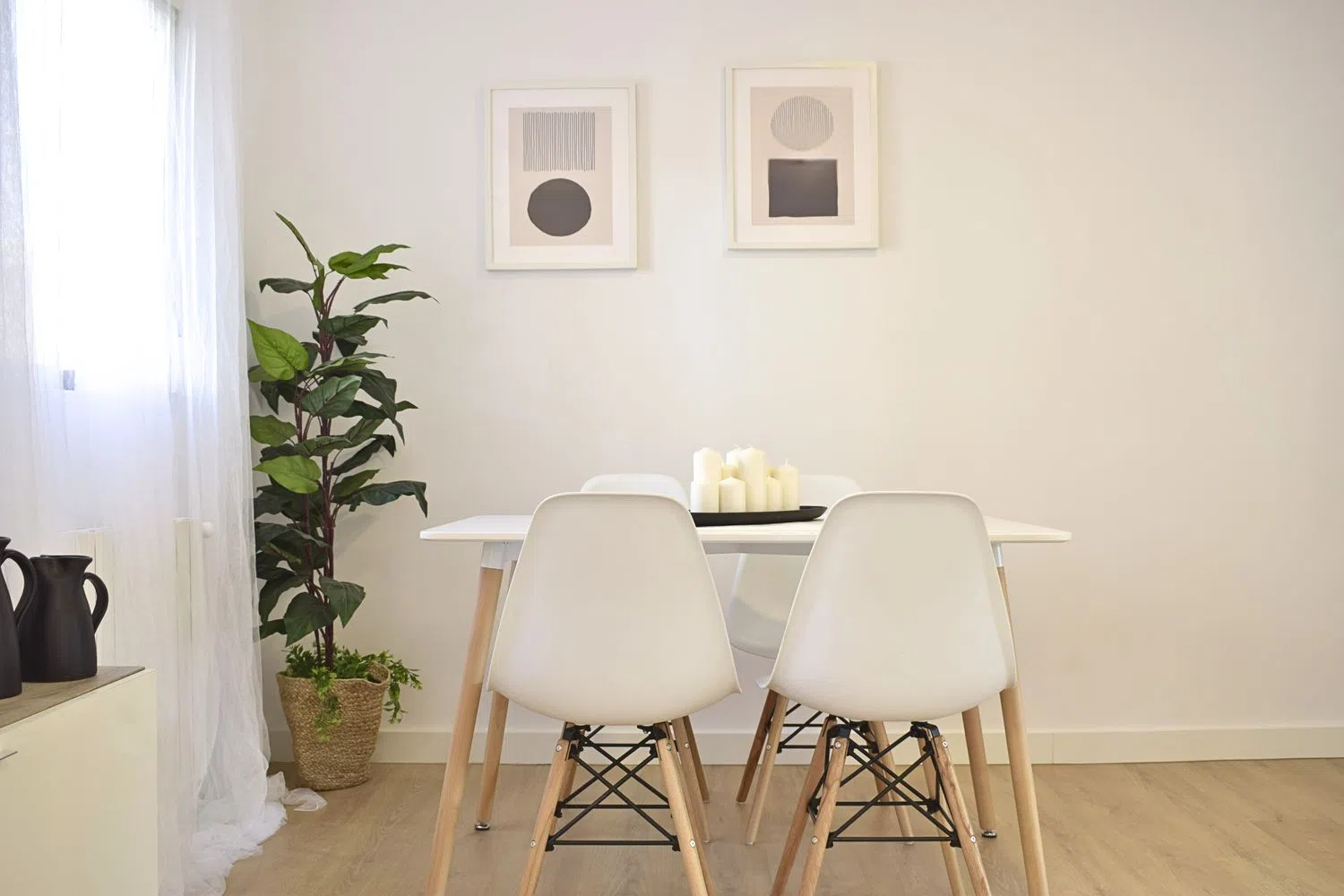 Piso en calle Rio Nervión, 48 - Foto 14