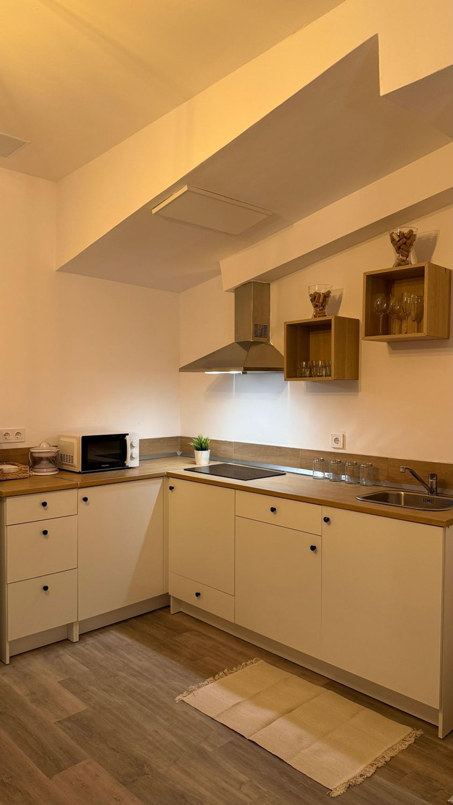 Estudio en calle Margarita, 5 - Foto 7