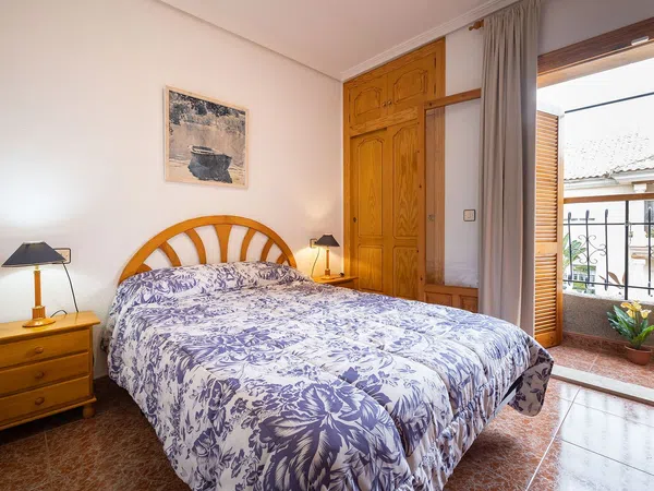 Chalet adosado en Calle Río Danubio, 66 - Foto 4