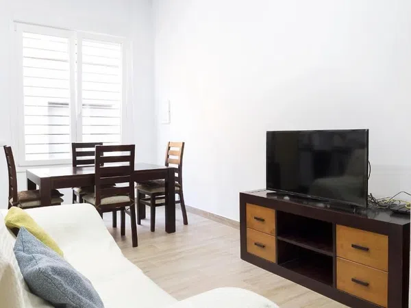 Piso en Calle Duque de Rivas, El Molinillo - Capuchinos - Foto 1