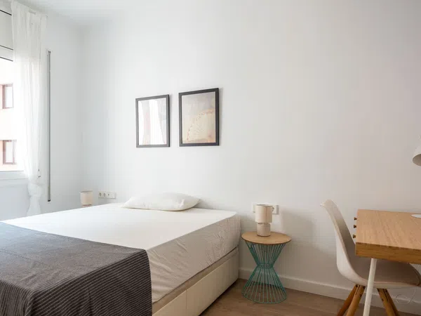 Piso en plaza de Catalunya, 1 - Foto 25