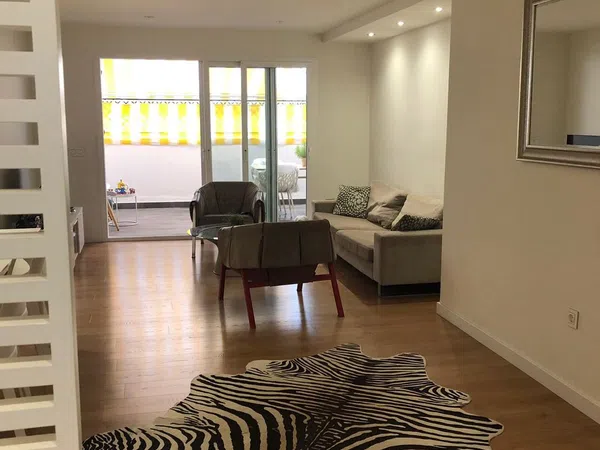 Piso en Calle Meridiana, 73, Cerrado de Calderón - Hacienda Paredes - Foto 2