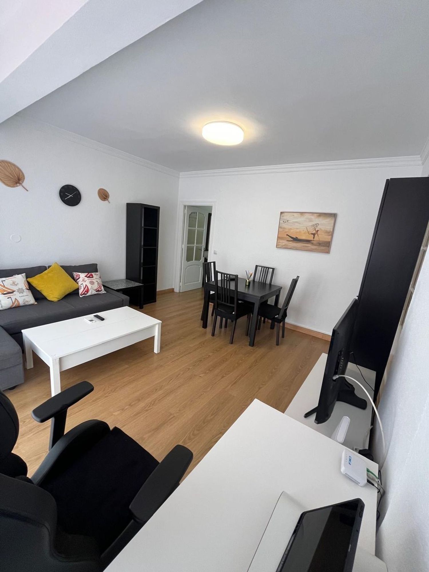 Piso en calle Maestro Alonso, 3 - Foto 2