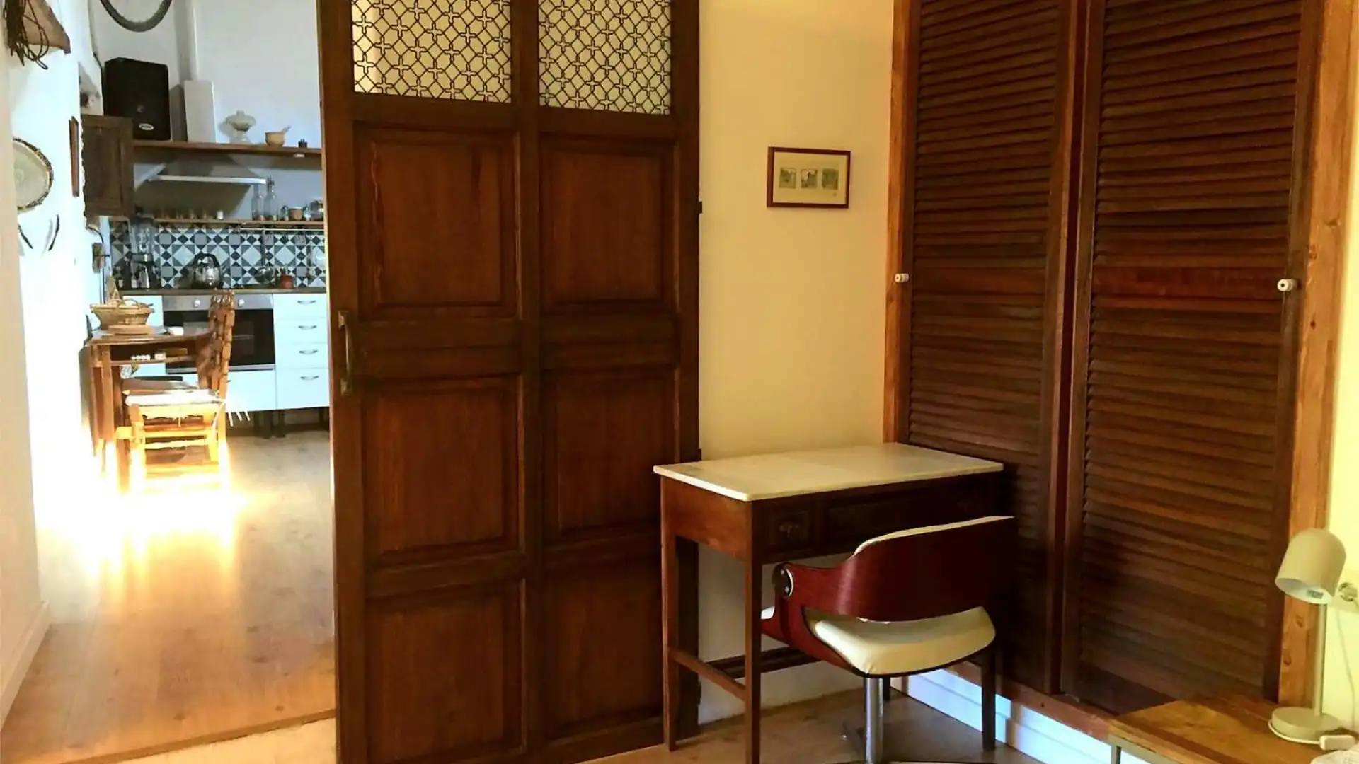 Piso en  Camí de la Vela 16 - Foto 28