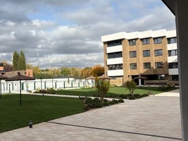 Piso en Urb. monteturia Barrio Prado de Somosaguas - Foto 24