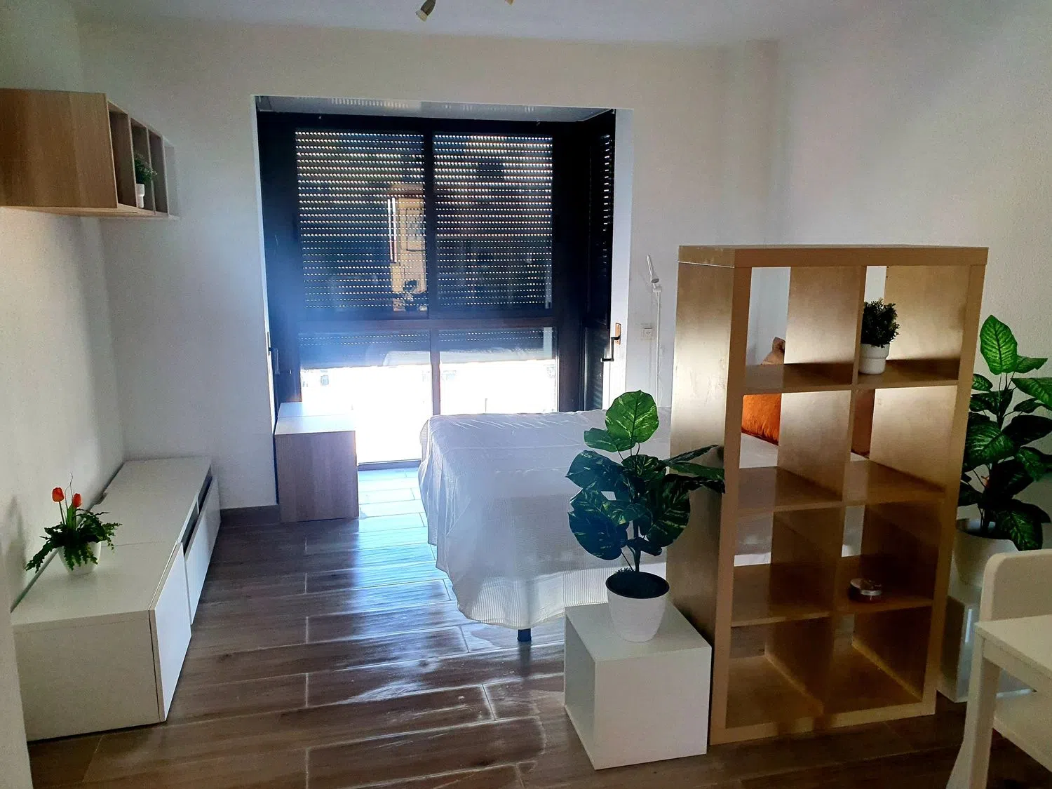 Estudio en calle sor angela de la cruz, 43 - Foto 11