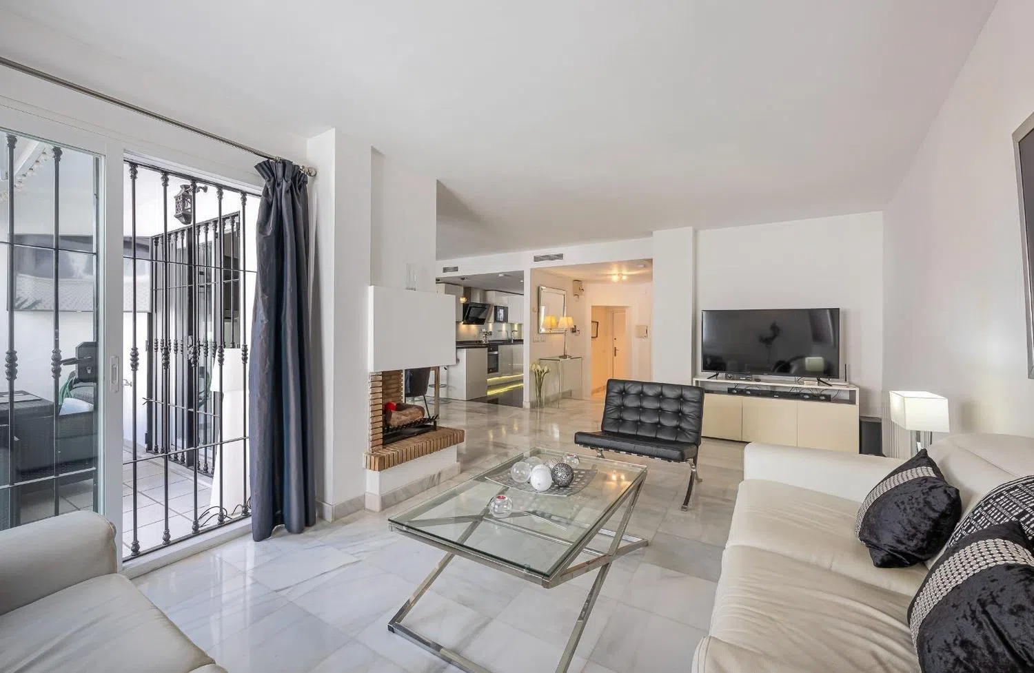 Chalet adosado en Urbanización Los Naranjos de Marbella, 15 - Foto 14