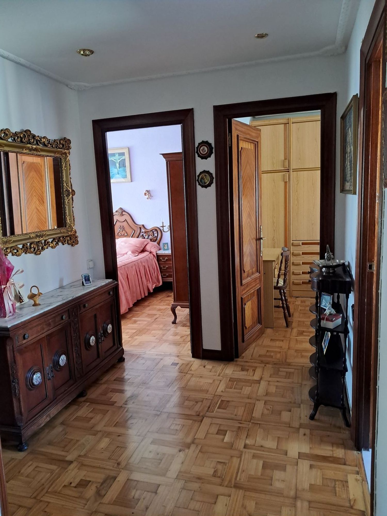 Piso en Calle Guillermo Arce, 3 - Foto 4