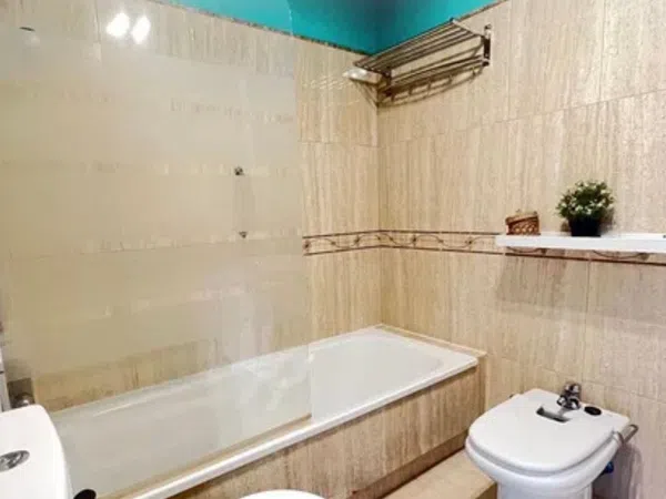 Piso en Calle Bernardo de la Torre s/n, Santa Catalina - Canteras - Foto 15