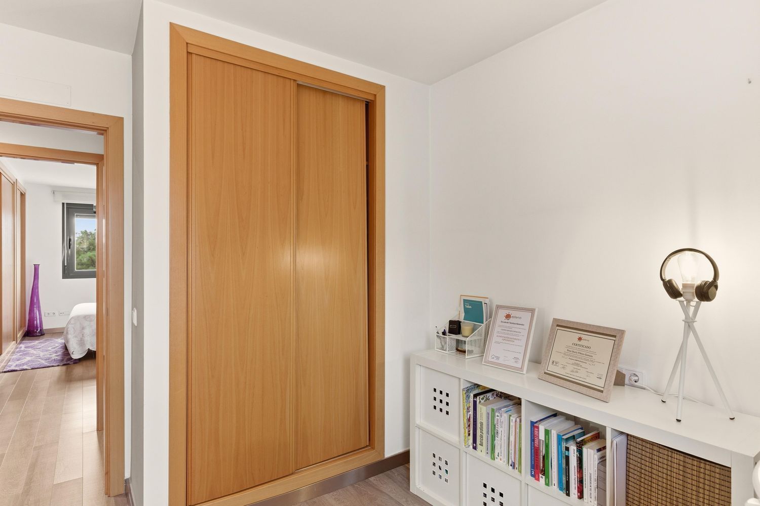 Ático en c/sant Mateu, 4 - Foto 11