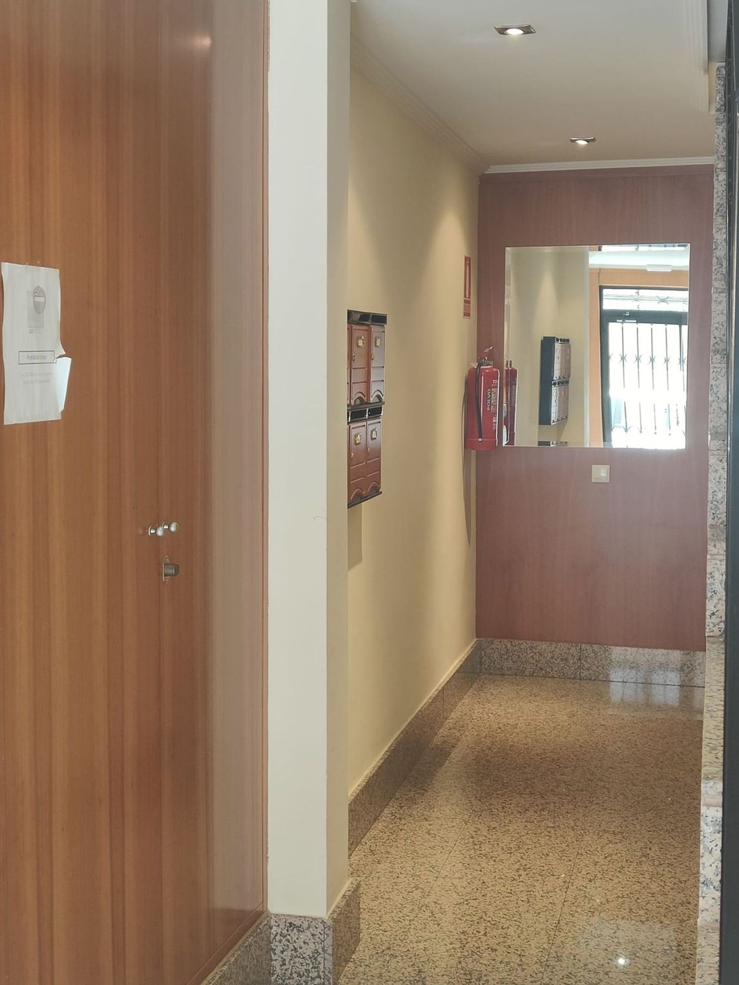 Piso en calle Calixto y Melibea, 1 - Foto 3