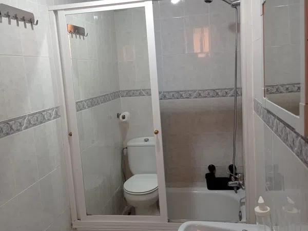 Piso en calle Profesor Hernández Pacheco, 1 D - Foto 11