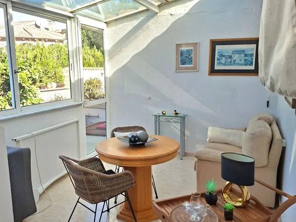 Casa o chalet independiente en Calle Isla Menorca Número 2, 30, La Fiesta - Foto 19