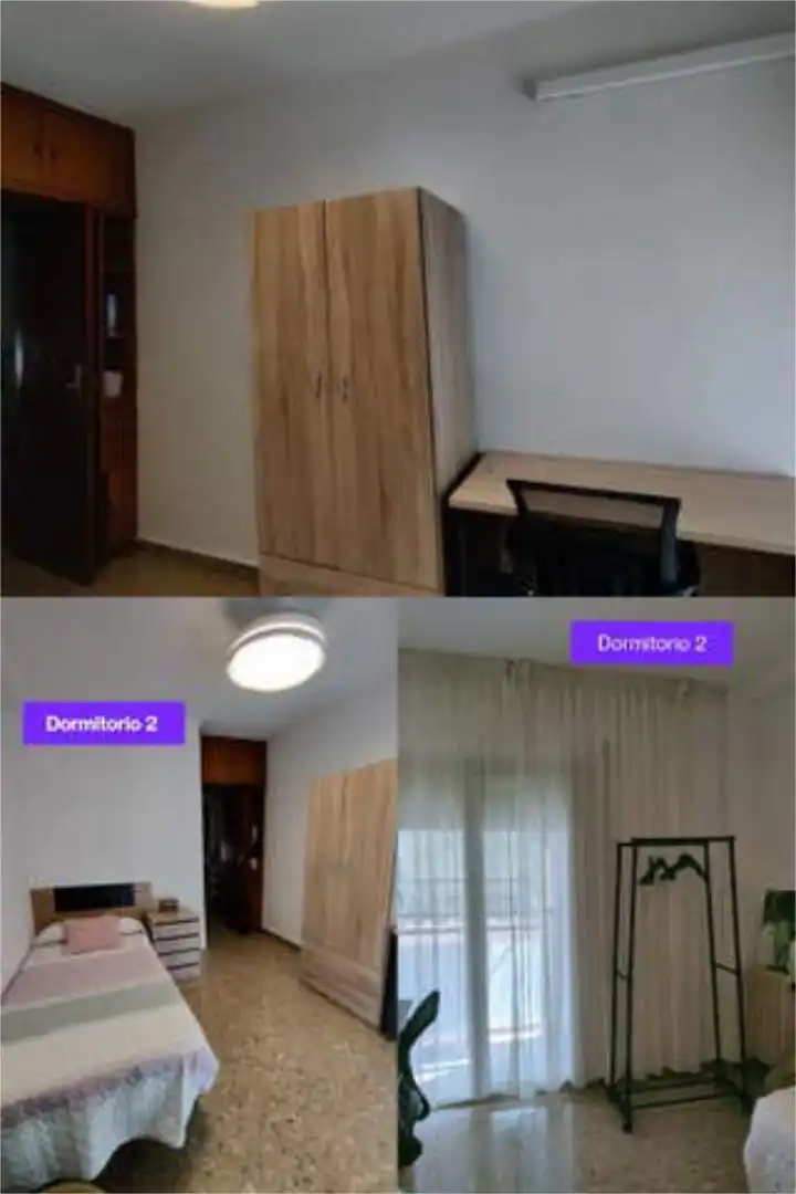 Apartamento en Ciudad Jardín - Foto 6