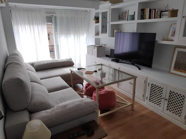 Piso en calle Padre Méndez Casariego, 6 - Foto 5