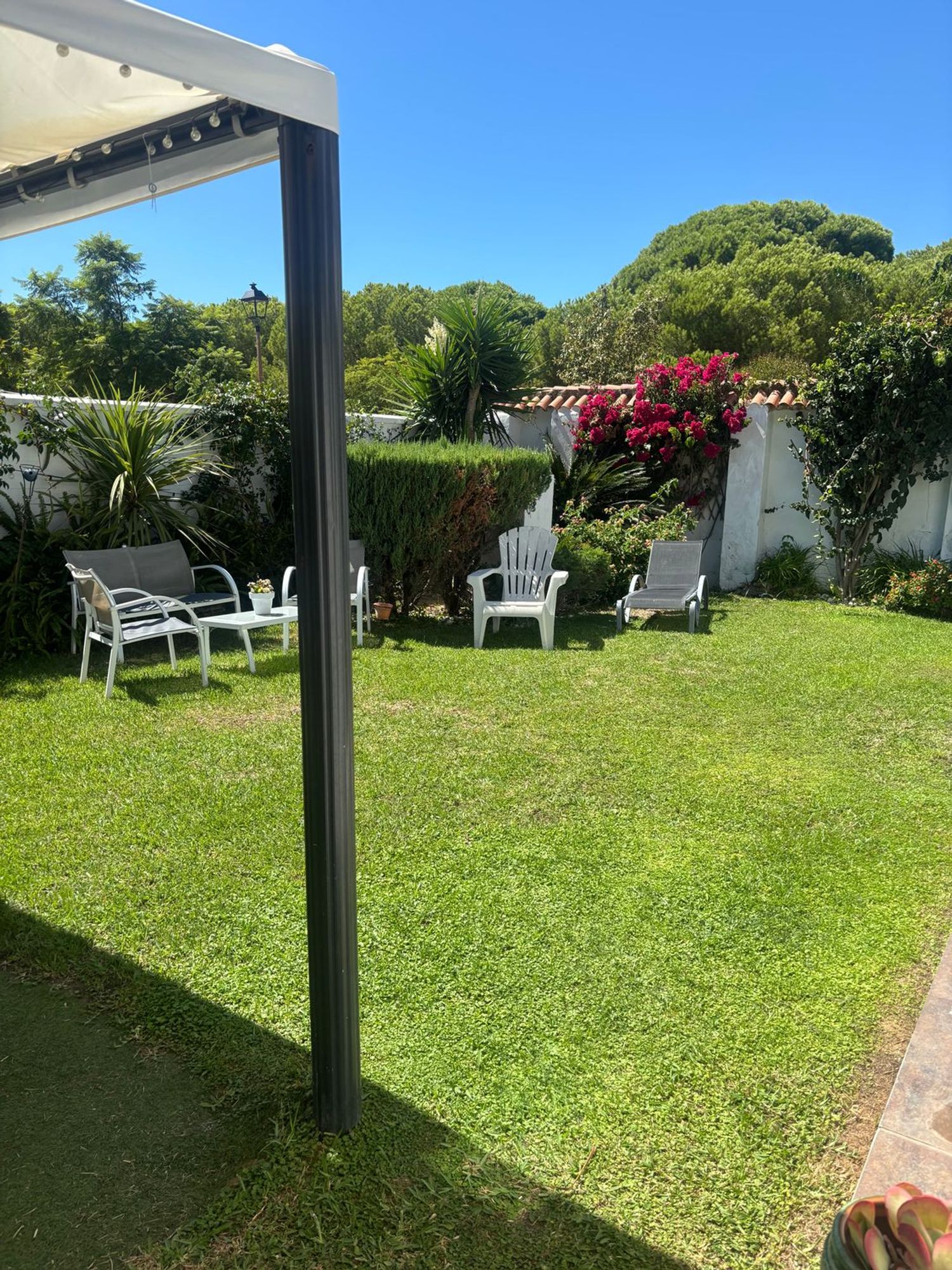 Casa o chalet independiente en Avenida Alcalde Eduardo Ruiz Golluri, 13, Vistahermosa - Foto 22