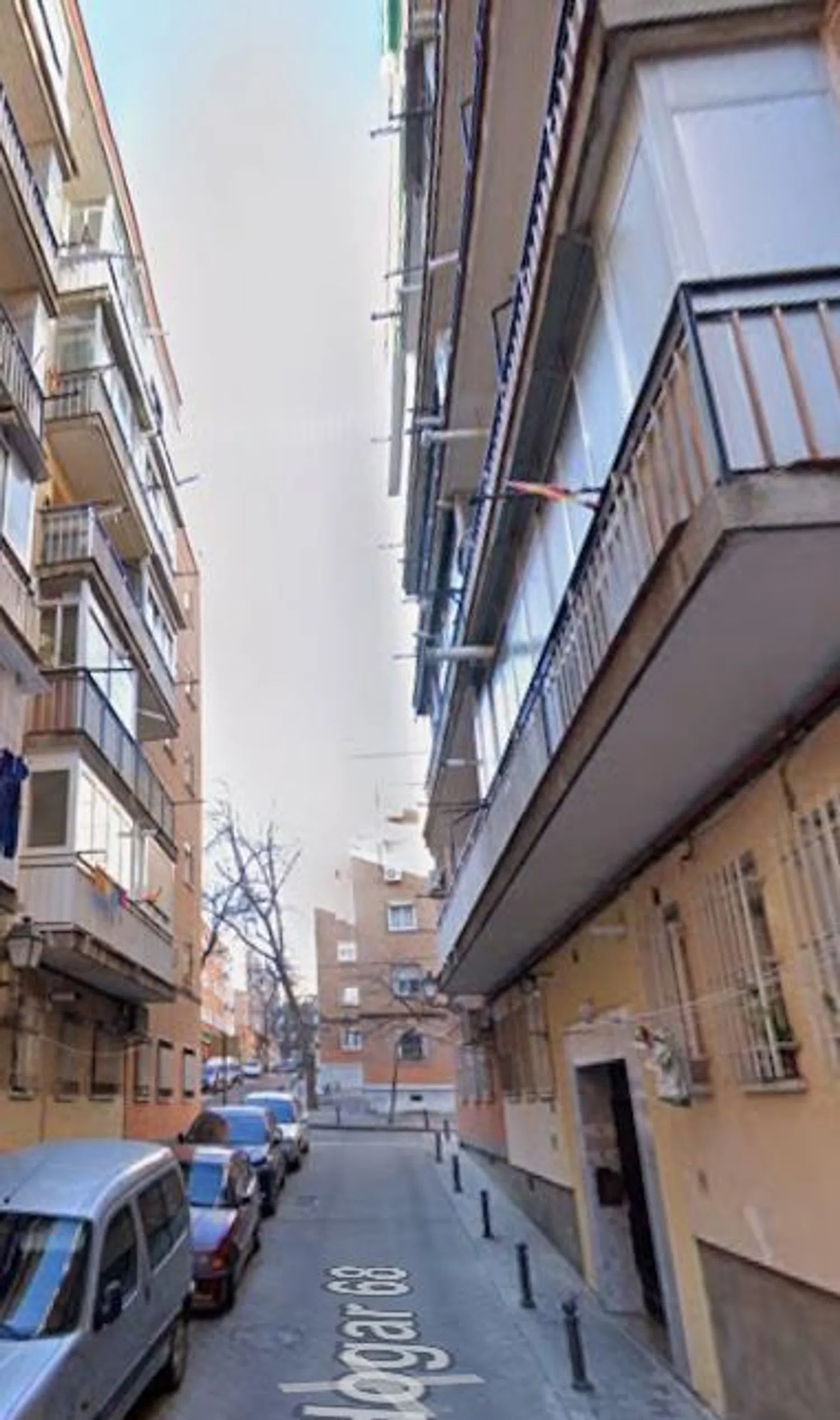 Piso en calle Hogar 68, 7 - Foto 1