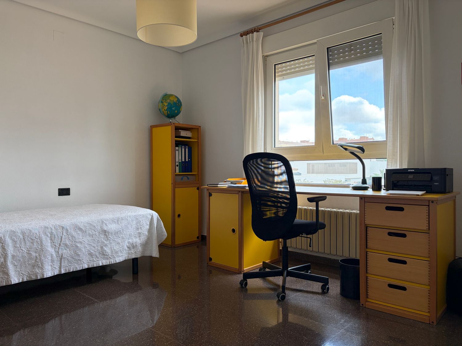 Casa o chalet independiente en Gran Vía de Tàrrega Monteblanco, 144, Zona Ensanche-Río Jucar - Foto 4