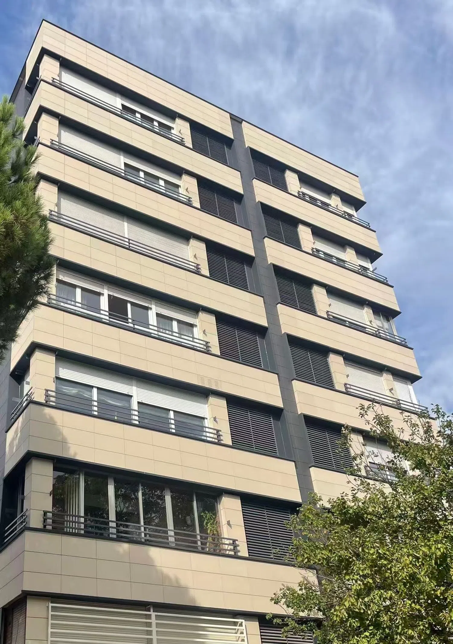 Piso en paseo de La Habana, 109 - Foto 8