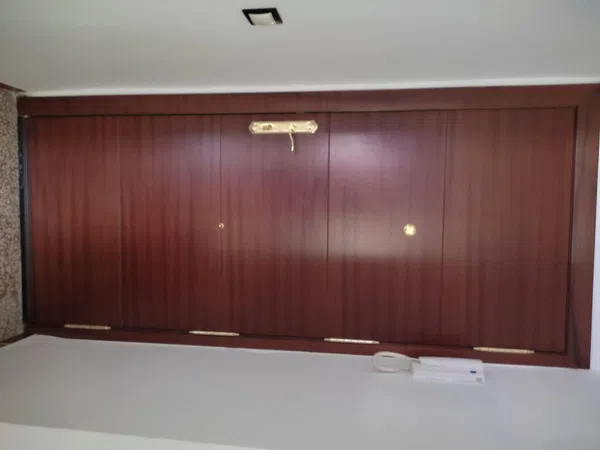 Piso en calle Guadalbullon, 15