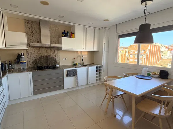 Piso en calle de Sant Bonaventura, 6 - Foto 1