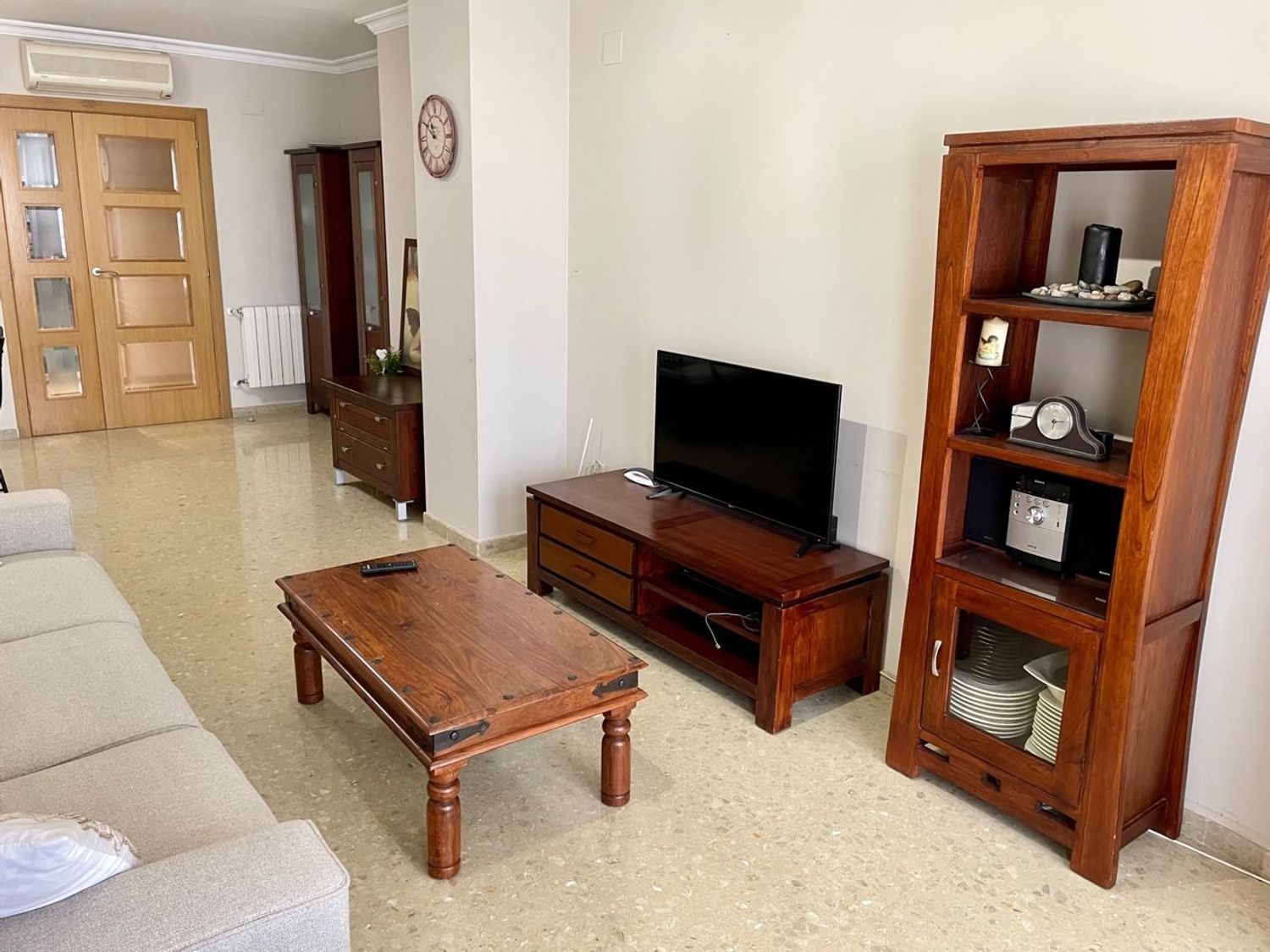 Piso en Ronda de la Magdalena, 96, Zona Plaza Illes Columbretes - Foto 5