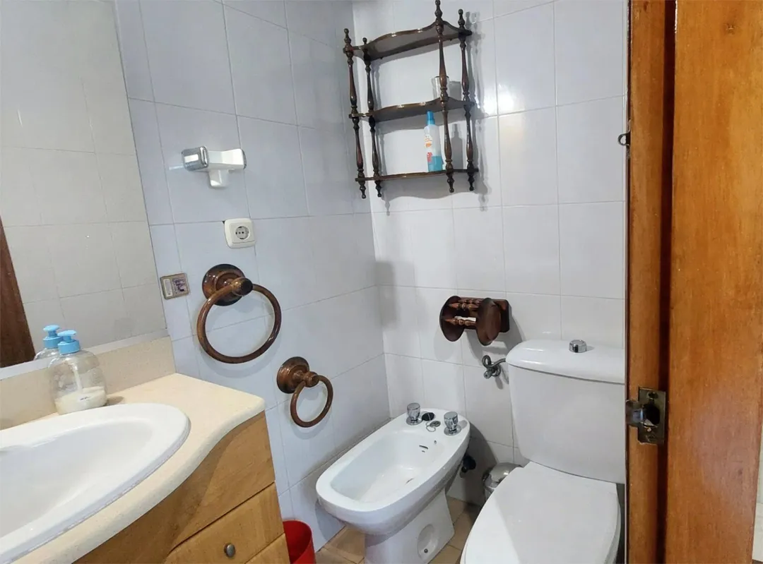 Ático en  Calle Pintor Juan Gris 1 - Foto 4