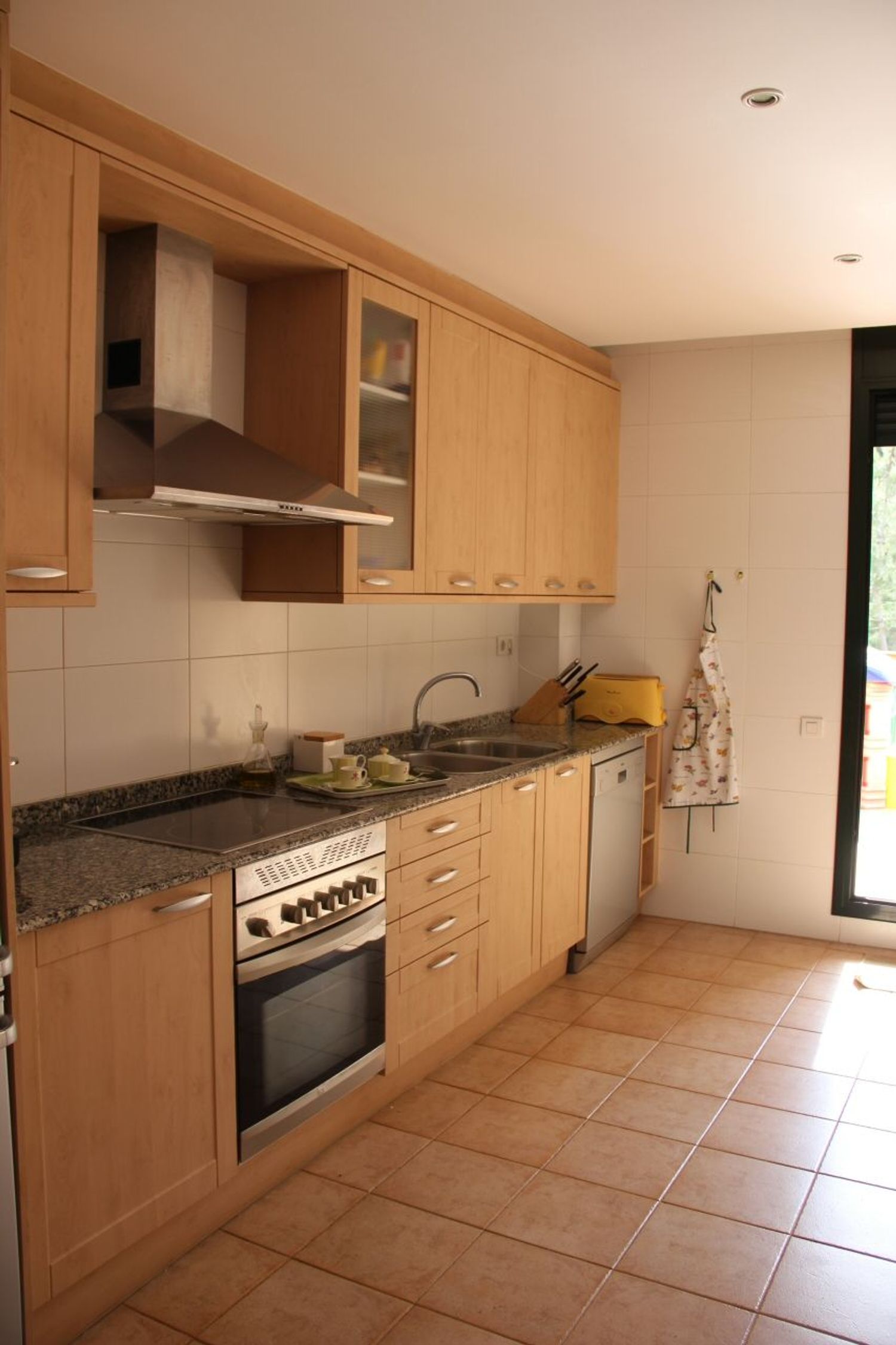 Chalet adosado en Calle Pius Font i Quer, 11, Santa Clotilde, Santa Clotilde - Foto 4