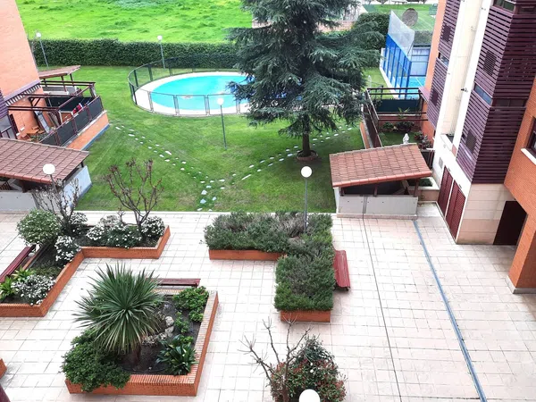 Piso en Barrio Parque oeste - Fuente Cisneros - Foto 21